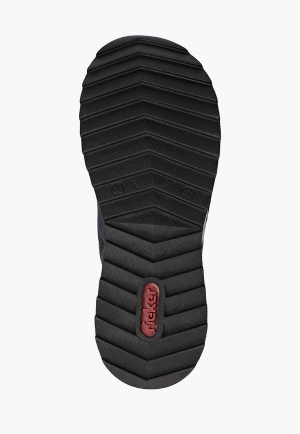 фото Ботинки rieker