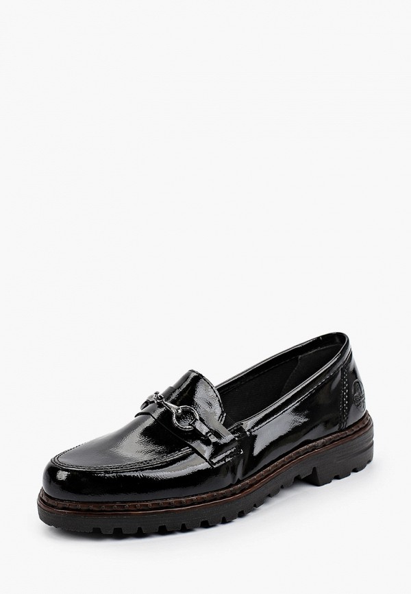 фото Туфли rieker