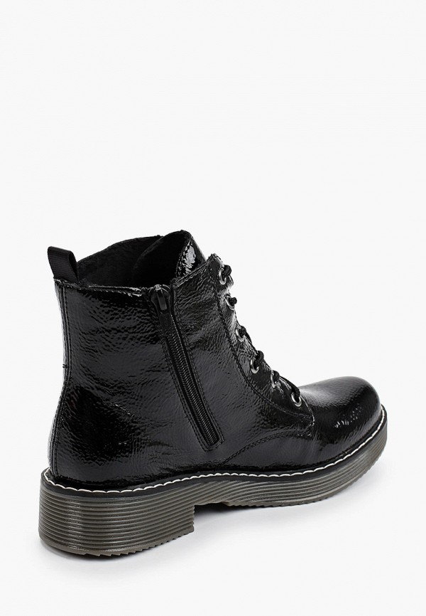 фото Ботинки rieker