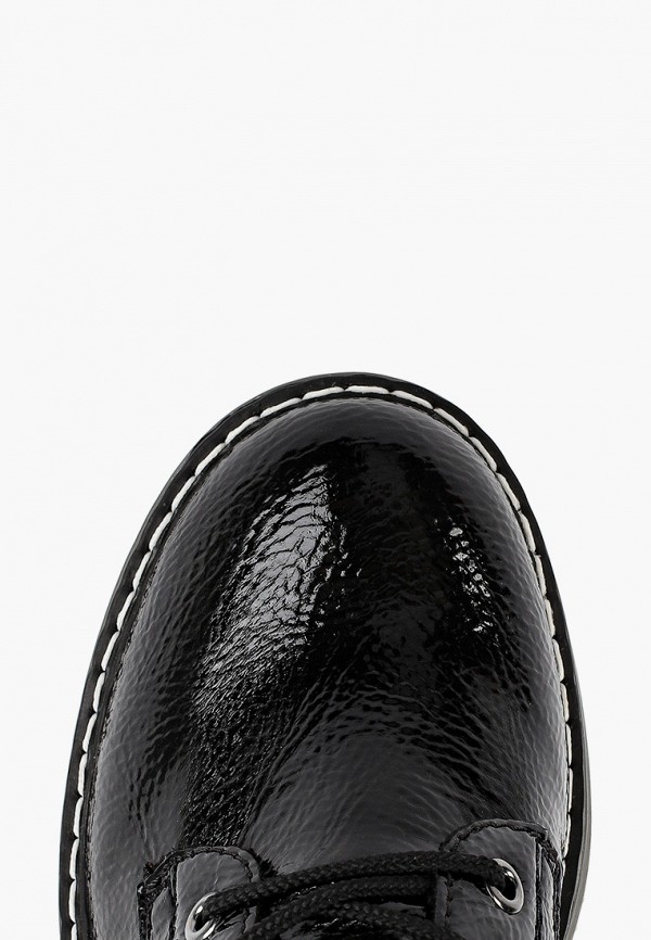 фото Ботинки rieker