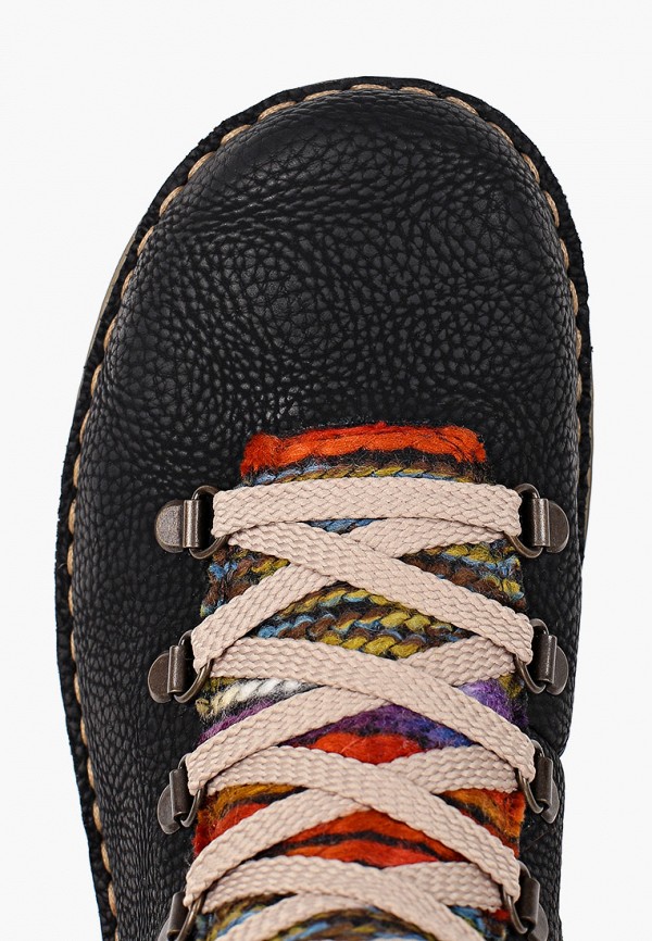 фото Ботинки rieker