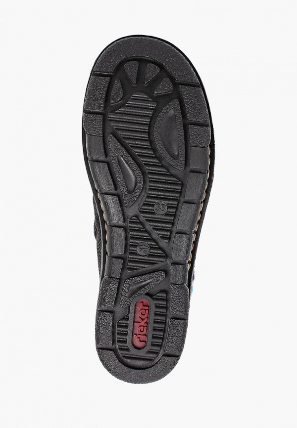 фото Ботинки rieker