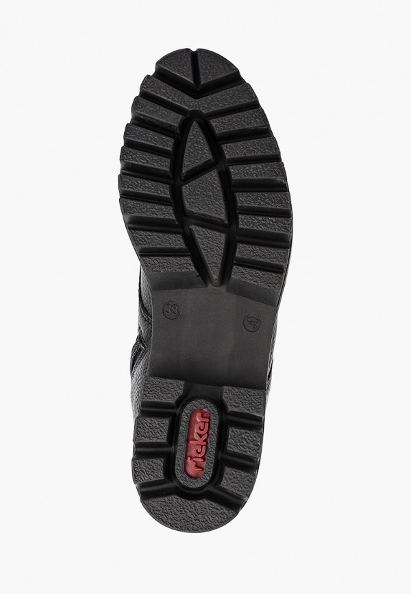 фото Ботинки rieker