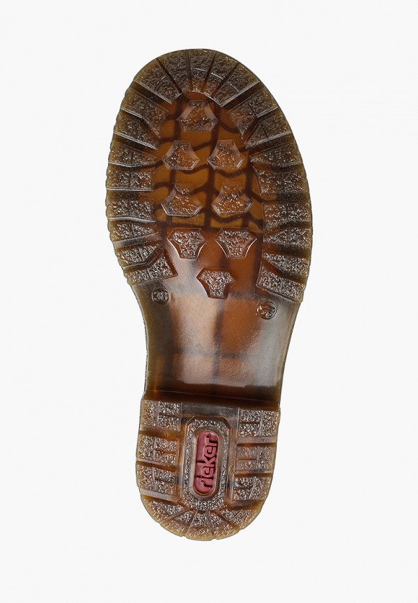 фото Ботинки rieker