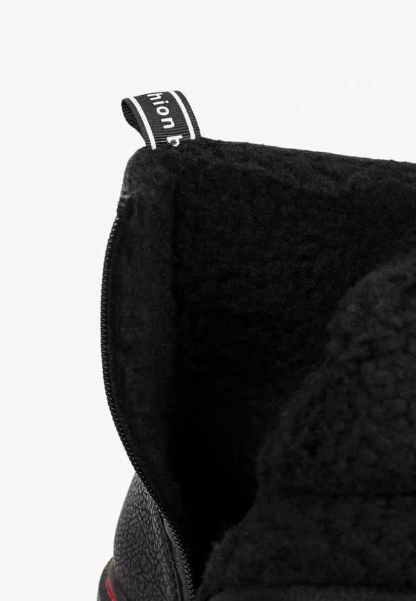 фото Ботинки rieker