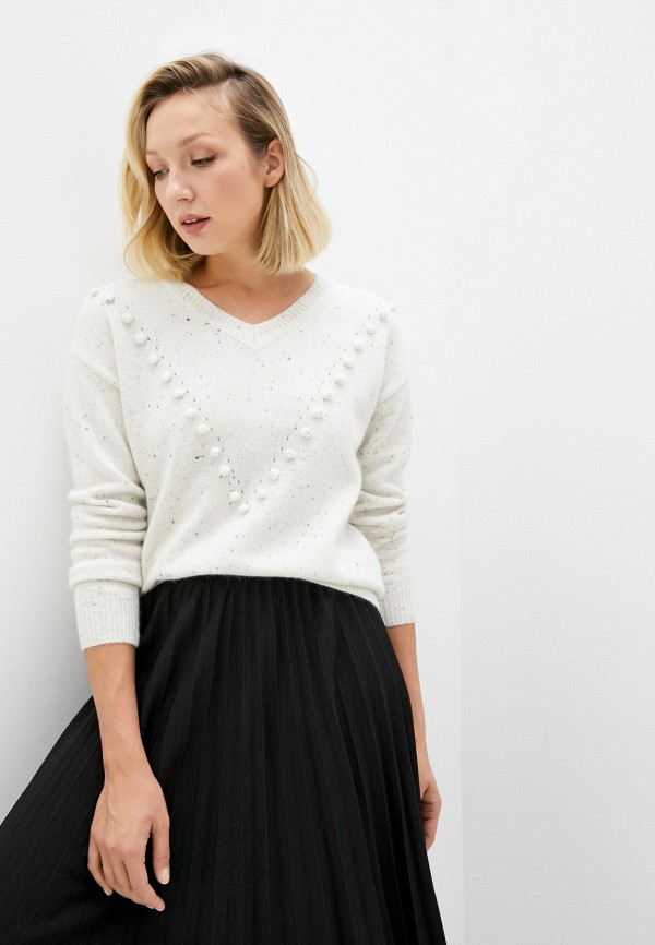 Пуловер W.sharvel