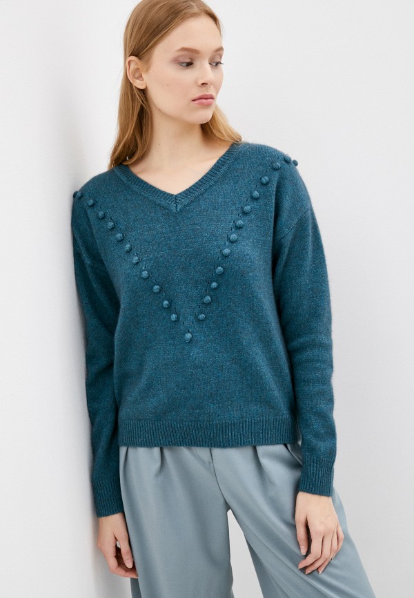 Пуловер W.sharvel