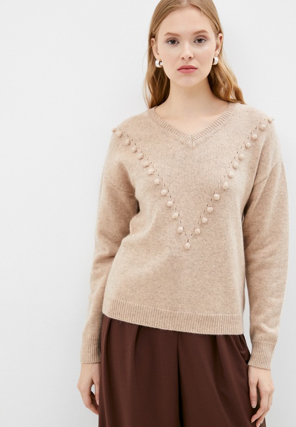 Пуловер W.sharvel