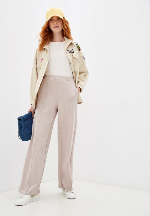 фото Брюки befree