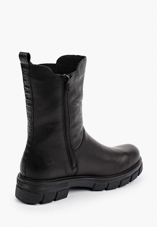 фото Полусапоги rieker