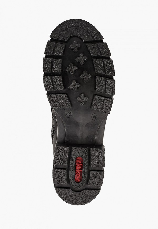 фото Ботинки rieker