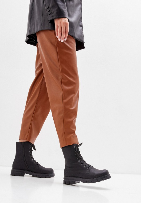 фото Ботинки rieker