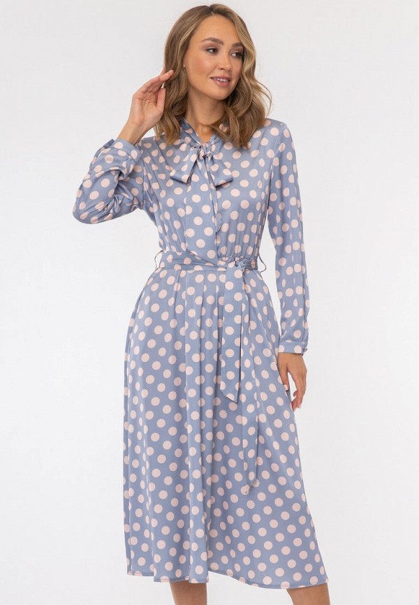 

Платье Vladi Collection, Серый