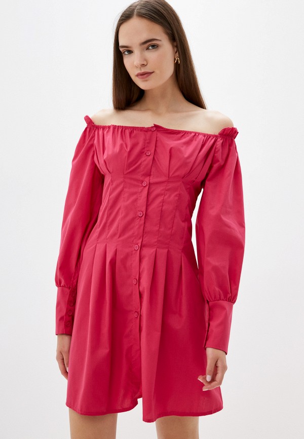 

Платье Major Fabric, Розовый
