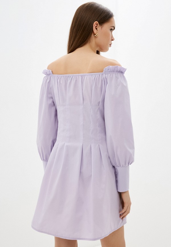 

Платье Major Fabric, Фиолетовый