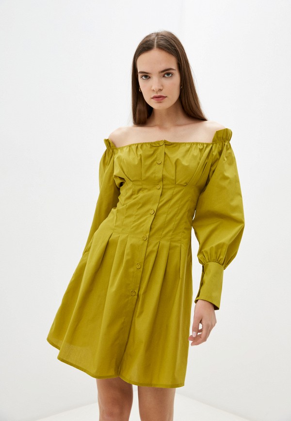 фото Платье major fabric