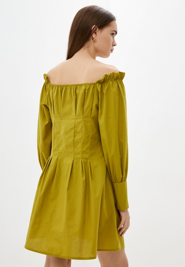 фото Платье major fabric