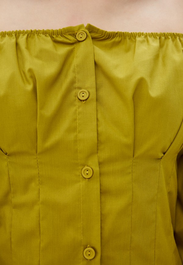 

Платье Major Fabric, Хаки