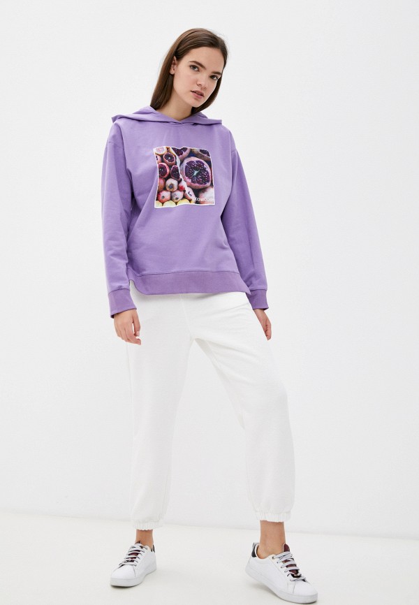 фото Худи oddwood