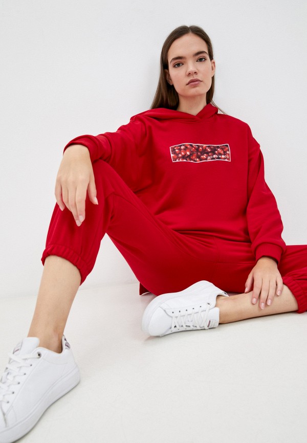 фото Костюм спортивный oddwood