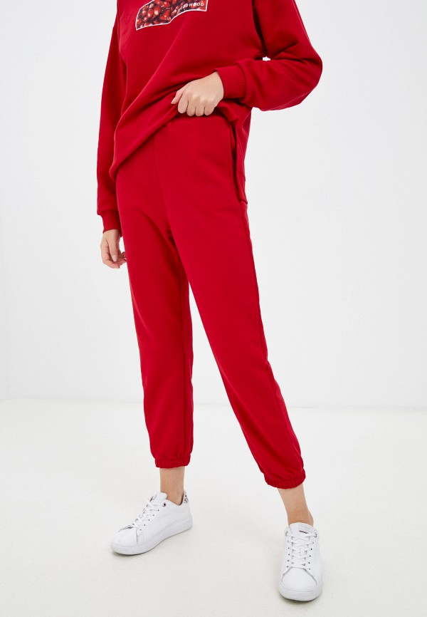 фото Костюм спортивный oddwood