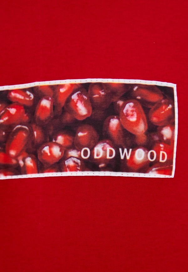 фото Костюм спортивный oddwood