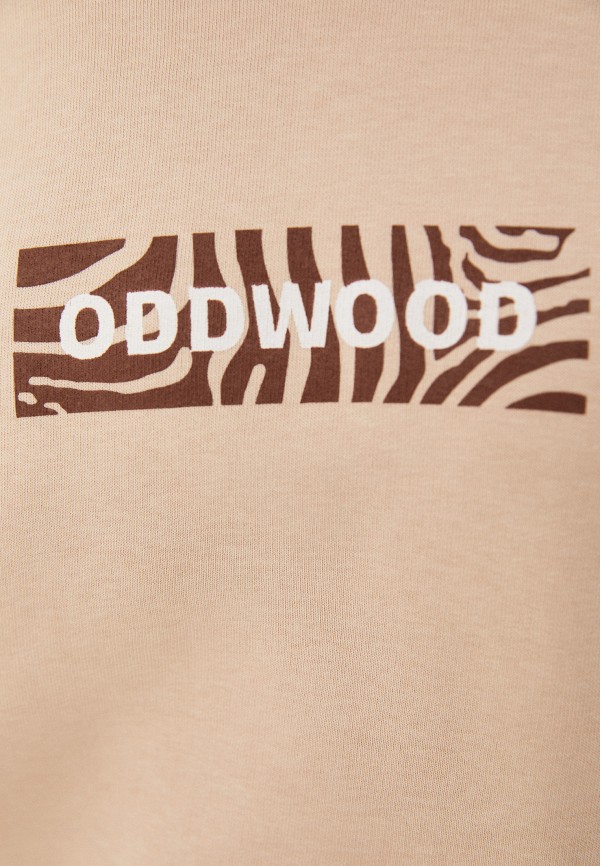 фото Костюм спортивный oddwood