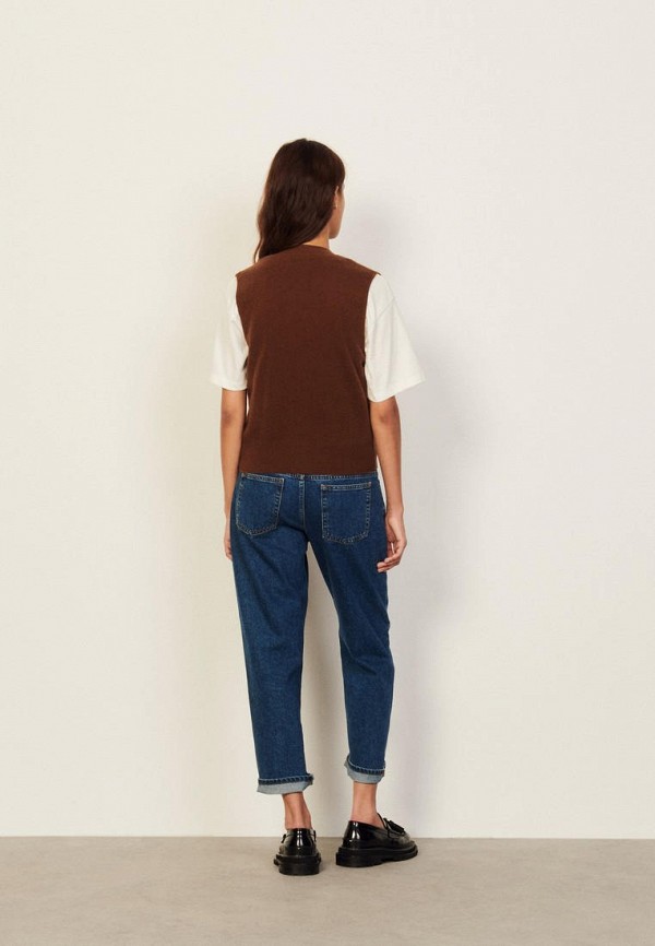 фото Жилет sandro