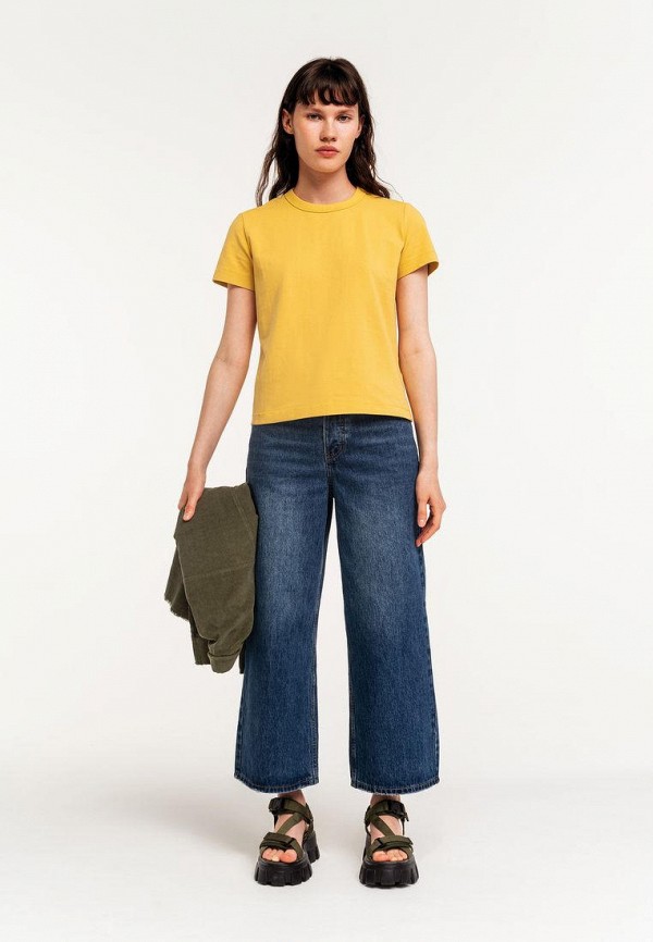 фото Футболка befree