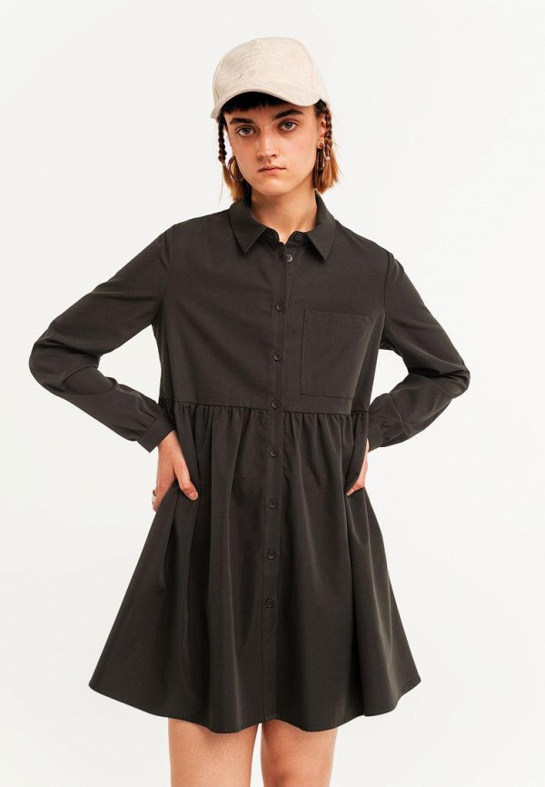 фото Платье befree