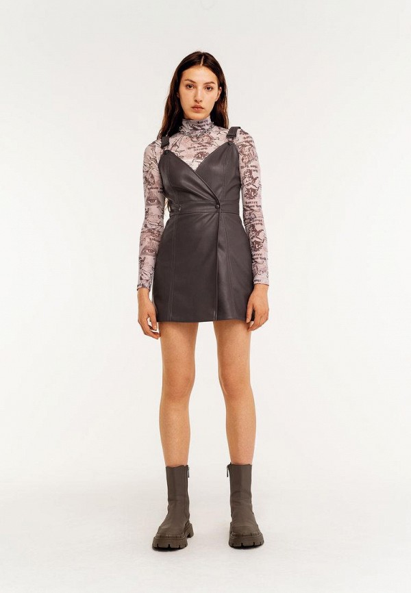 фото Платье befree