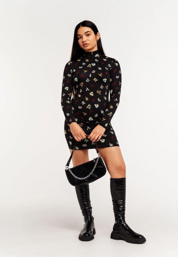 фото Платье befree