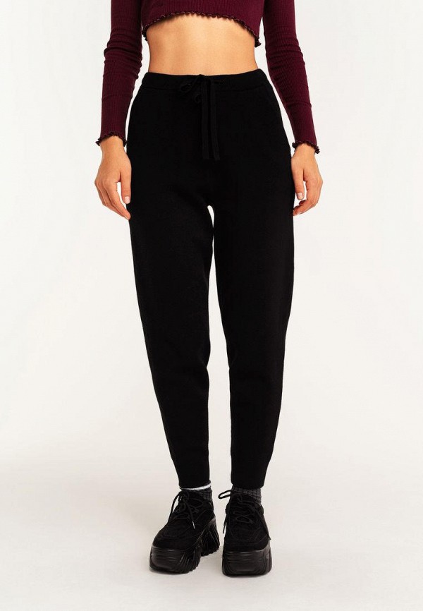 фото Брюки спортивные befree