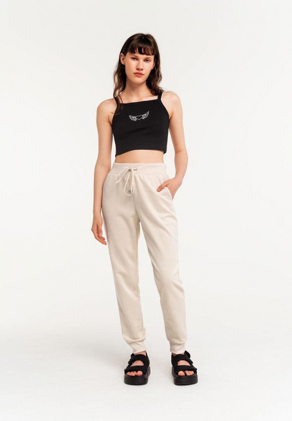 фото Брюки спортивные befree