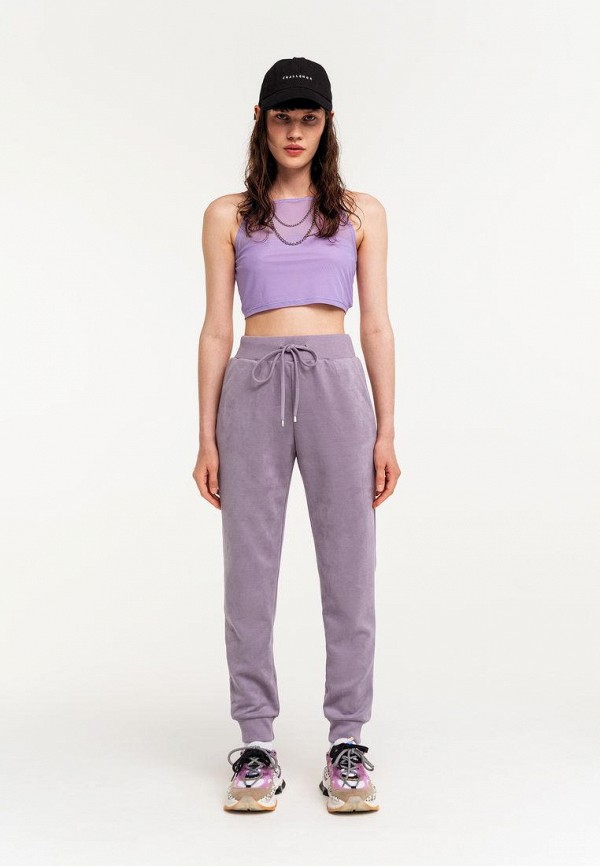 фото Брюки спортивные befree