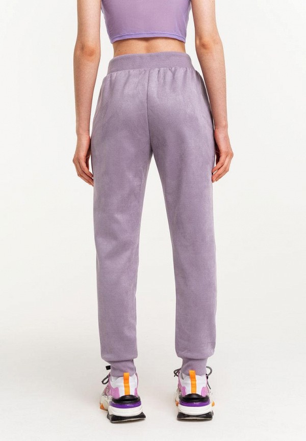 фото Брюки спортивные befree