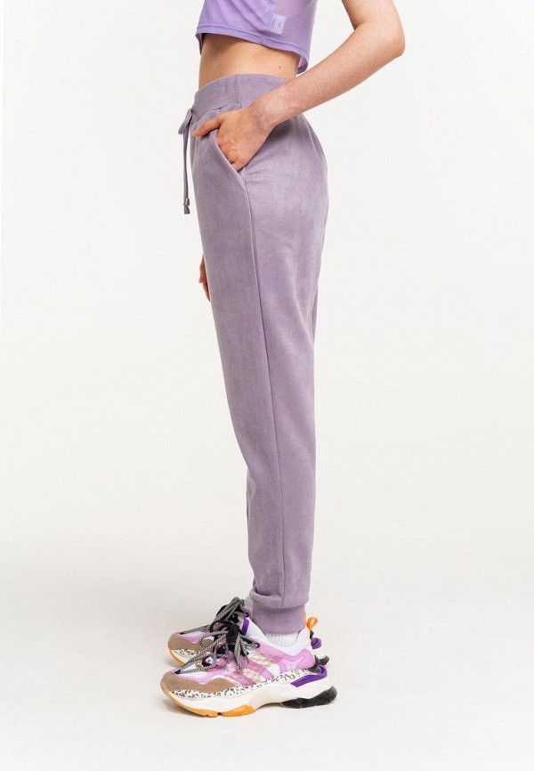 фото Брюки спортивные befree