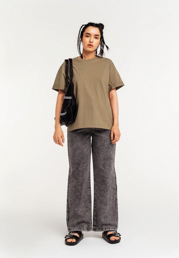 фото Футболка befree