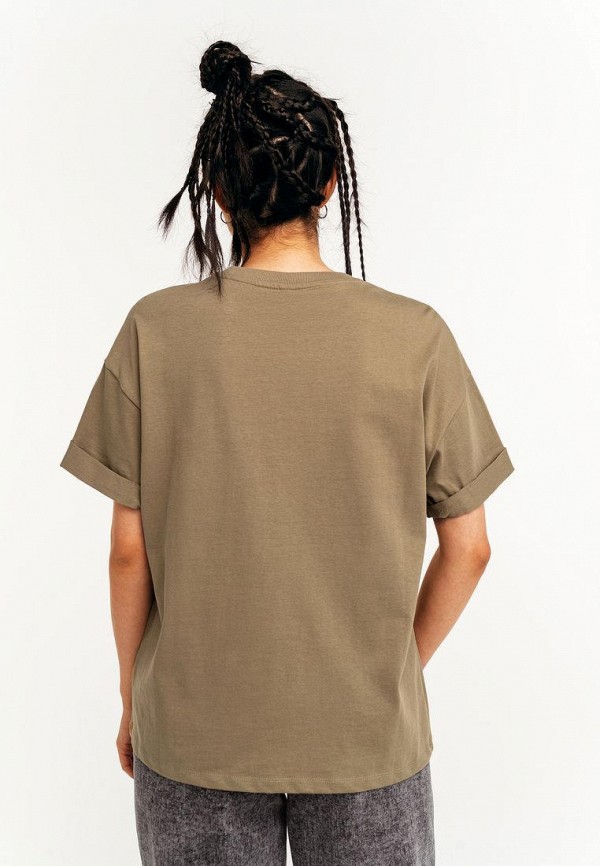 фото Футболка befree