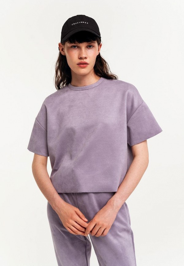 фото Футболка befree