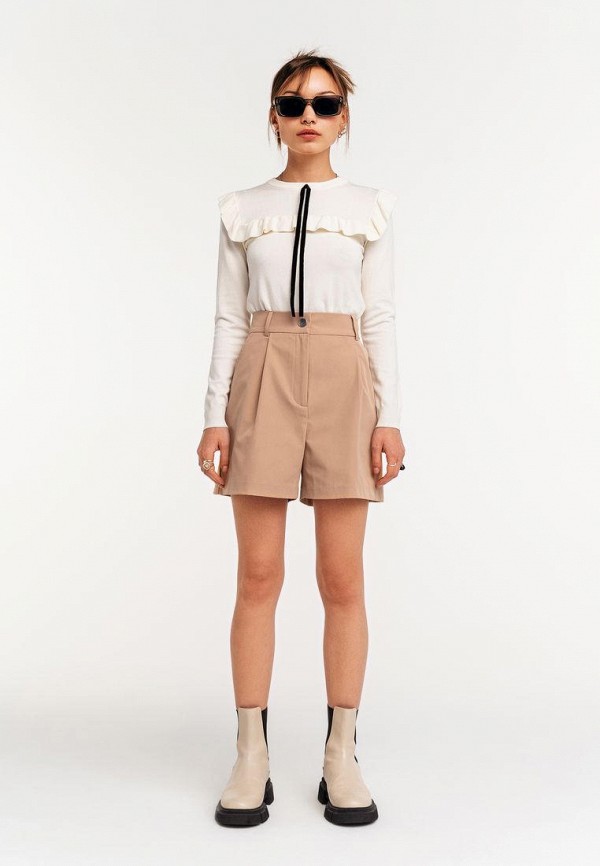 

Джемпер Befree, Белый