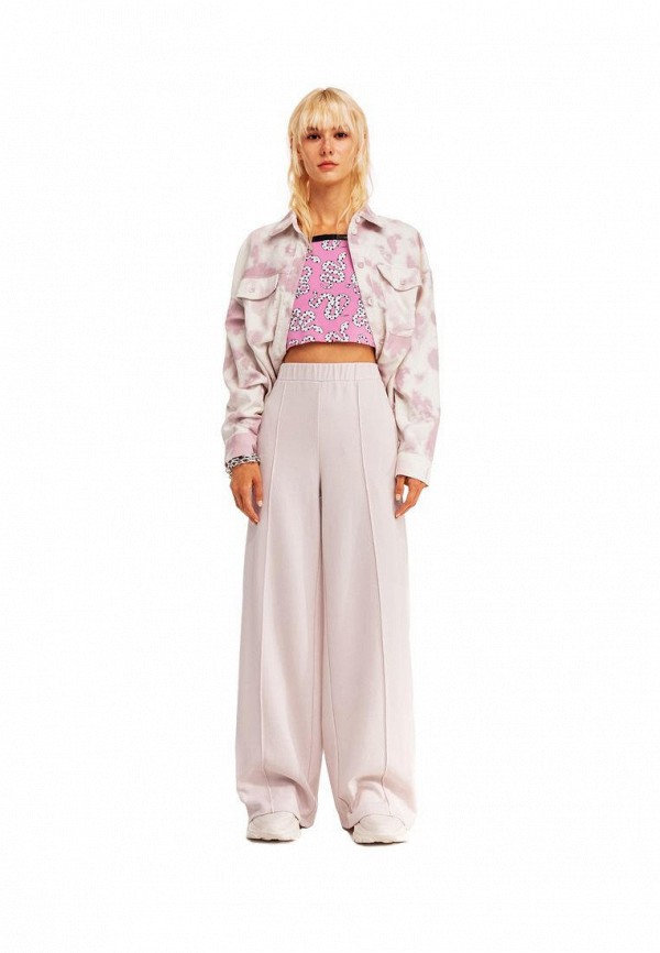 фото Брюки спортивные befree