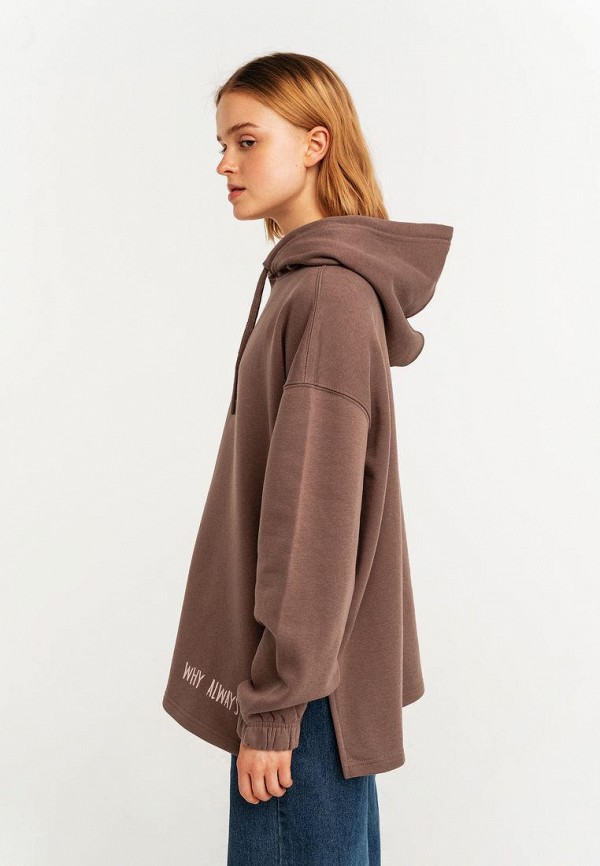 фото Худи befree