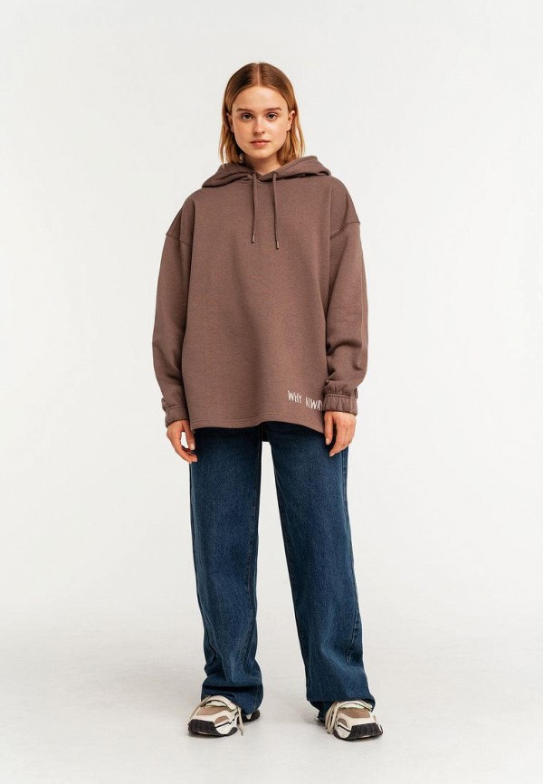 фото Худи befree