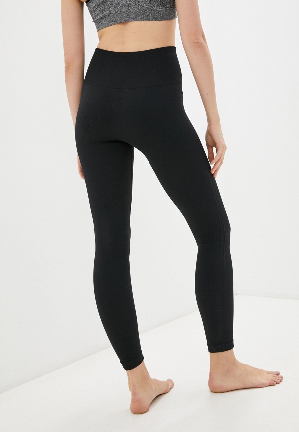 фото Леггинсы домашние indefini