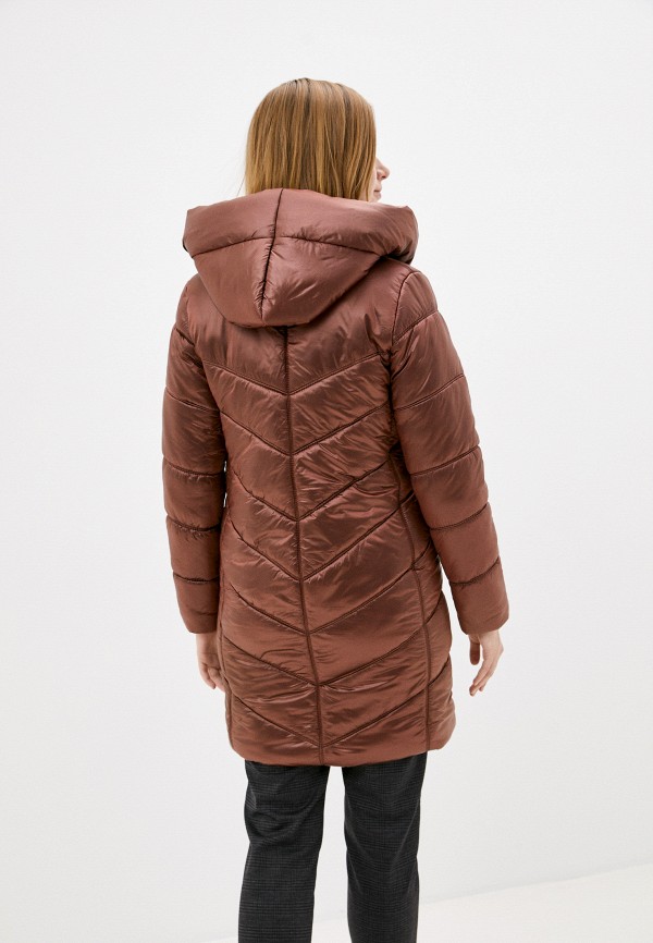 фото Куртка утепленная electrastyle