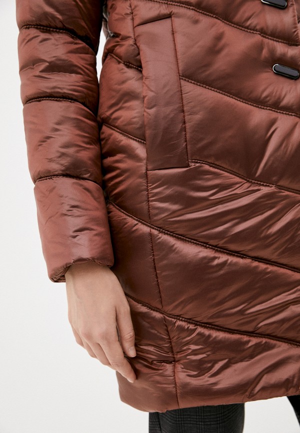 фото Куртка утепленная electrastyle