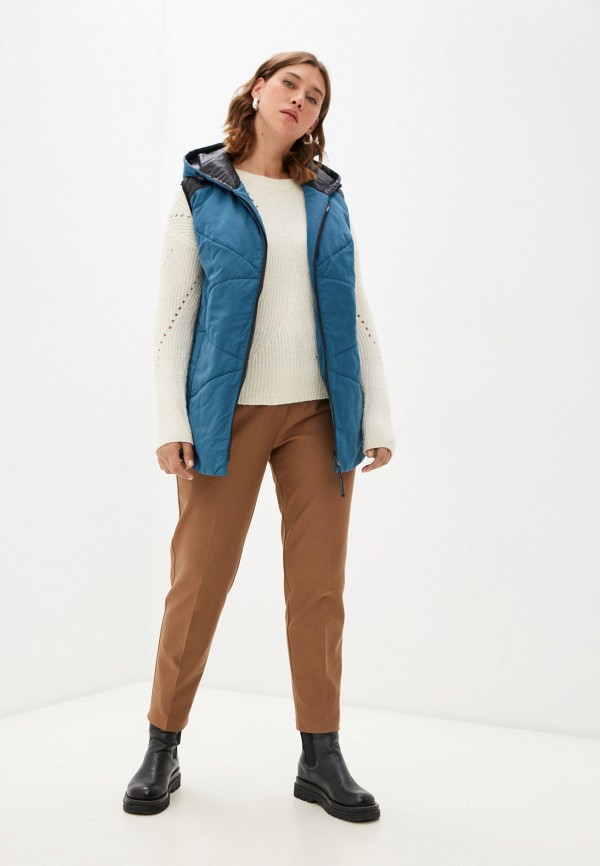 фото Жилет утепленный wiko