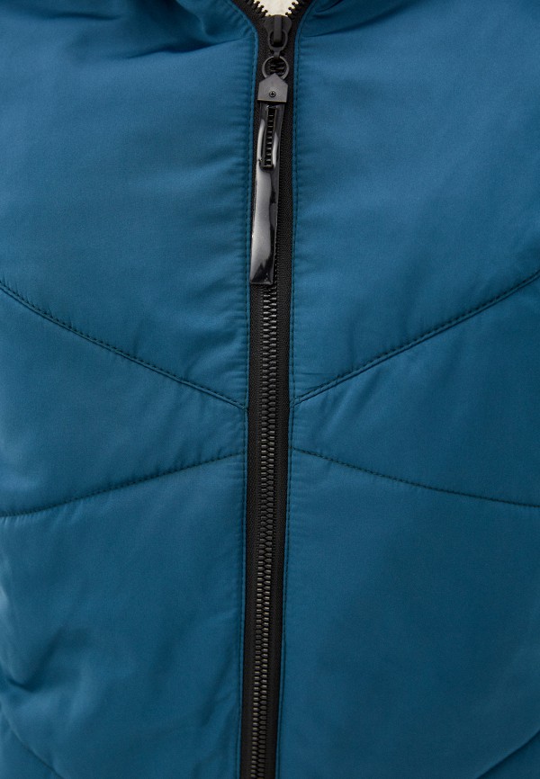 фото Жилет утепленный wiko