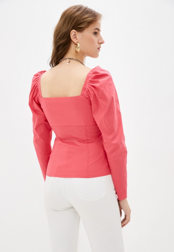 Блуза Arianna Afari цвет розовый  Фото 3